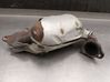 Catalyst/FAP/DPF particulate filter 208021841R