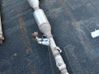 Catalyst/FAP/DPF particulate filter 208S25JM0A