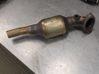 Catalyst/FAP/DPF particulate filter 174100Y770