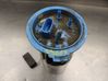 Pompe d'injection de carburant à haute pression 