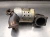 Filtr cząstek stałych Katalizator / FAP / DPF 285002MDF0
