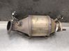 Filtr cząstek stałych Katalizator / FAP / DPF 289G02M700