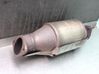 Catalyst/FAP/DPF particulate filter 289G003HD0