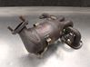 Katalizators, FAP/DPF cieto daļiņu filtrs 2851003HJ0