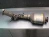 Catalyst/FAP/DPF particulate filter 36012729