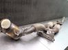 Catalyst/FAP/DPF particulate filter 5QA254502SX