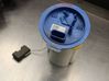Polttoaineen ruiskutuksen suurpainepumppu 5Q0919051BH