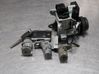 Ignition lock 22887691