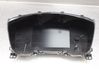 Speedometer (instrument cluster) 83800FEJ70