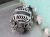 Generator/alternator 231004436R