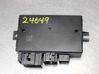 Tow bar trailer control unit/module 5H0907383D