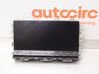 GPS navigation control unit/module 5H0919605D