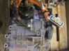Automatic gearbox 2544882