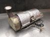 Catalyst/FAP/DPF particulate filter 9858944280