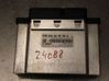 Injection control unit/module 