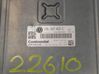 Injection control unit/module 