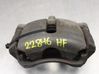 Caliper de freno delantero 