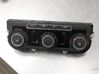 Climate control unit 