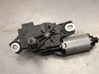 Motor del limpiaparabrisas trasero 2K0955712F