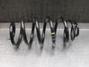 Rear coil spring 9824932080