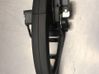 Tailgate/trunk/boot exterior handle 1691718