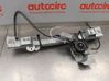 Etuoven ikkunan nostin moottorilla 807207012R