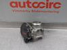Throttle valve 31338109