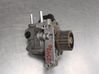 Fuel injection high pressure pump 