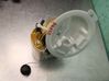 Fuel injection high pressure pump 16117473449