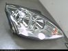 Headlight/headlamp 1343652