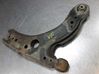 Front lower control arm/wishbone 