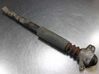 Rear shock absorber/damper 