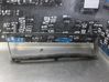 Conducto/guía del intercooler 30678471