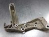 Front lower control arm/wishbone 1K0407152AA