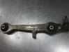 Front lower control arm/wishbone 