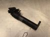 Headlight washer spray nozzle 