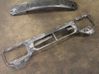 Radiatoru panelis 7104R8