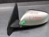 Front door electric wing mirror 