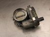 Throttle valve 