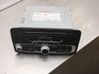 Radio/CD/DVD/GPS head unit 8XA035193C
