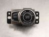Differential lock switch 