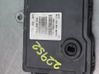 Unidad de control/módulo de la caja de cambios 