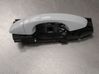 Front door exterior handle 