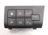 Multifunctional control switch/knob 07355860900