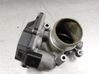 Throttle valve 