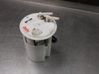 Fuel injection high pressure pump 