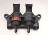 Vacuum valve 