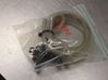 Sensor impacto/accidente para activar Airbag 