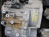 Manual 6 speed gearbox 