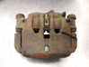 Caliper de freno delantero 504354334